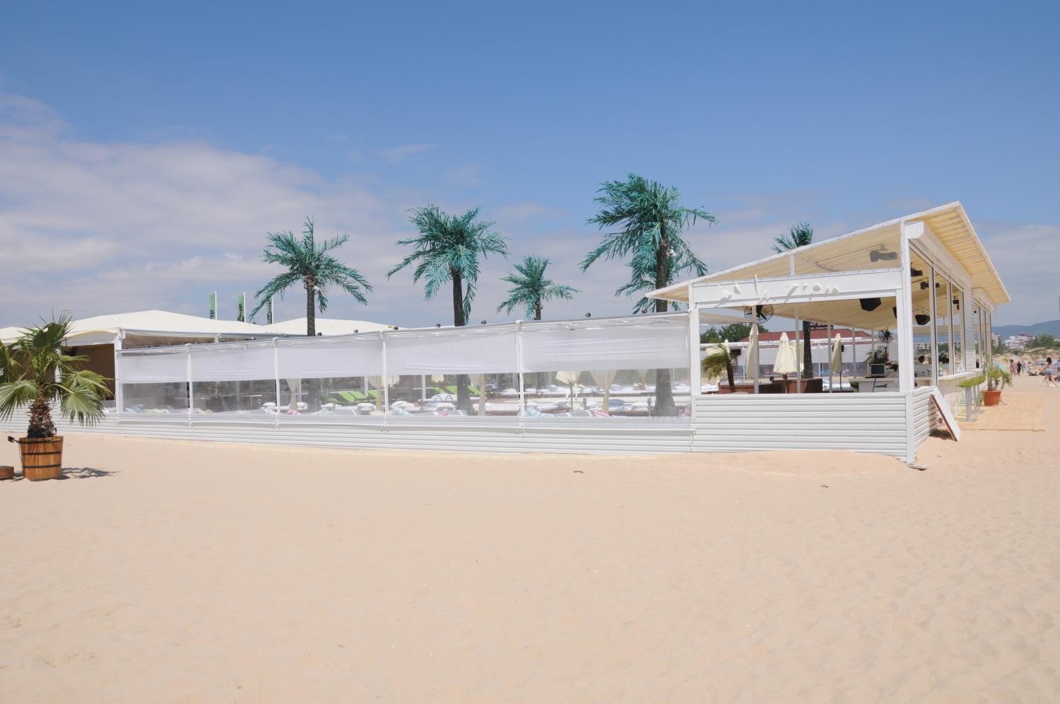 Rainbow 2 Holiday Complex Солнечный берег Экстерьер фото