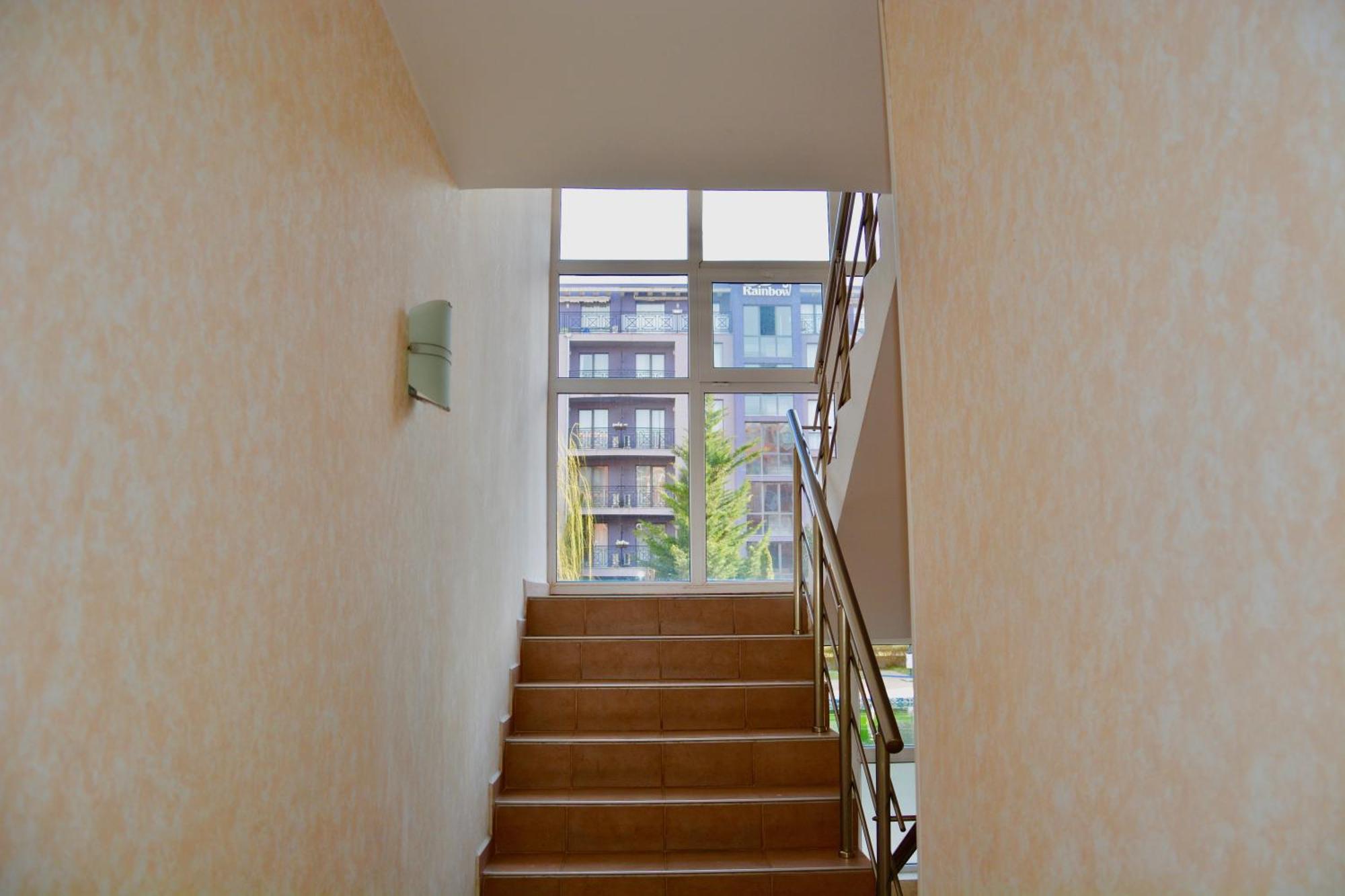 Rainbow 2 Holiday Complex Солнечный берег Экстерьер фото