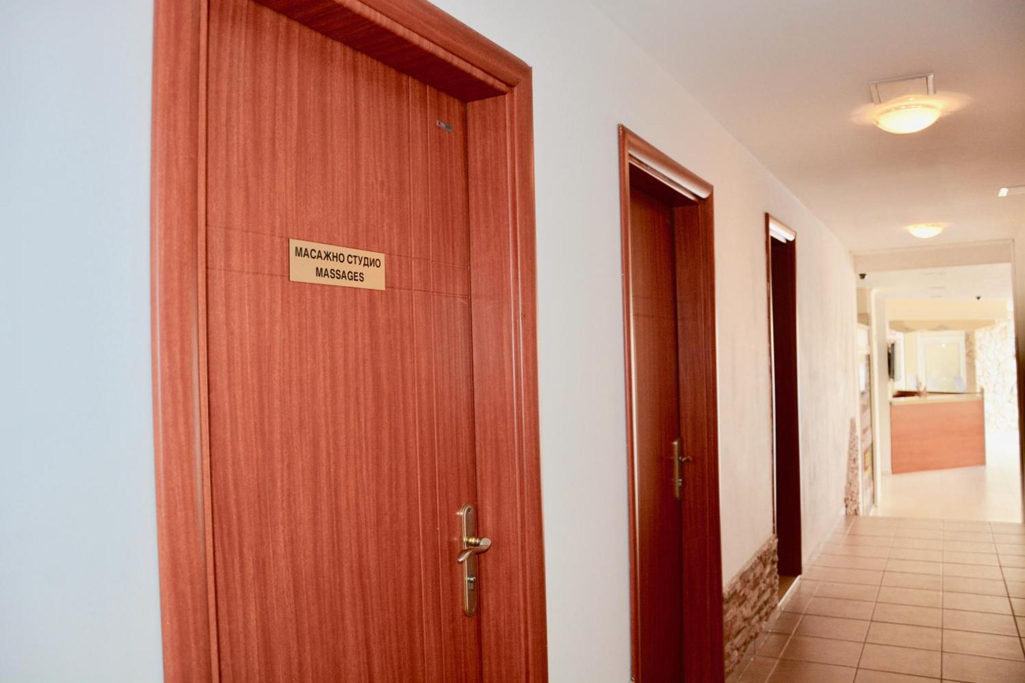Rainbow 2 Holiday Complex Солнечный берег Экстерьер фото